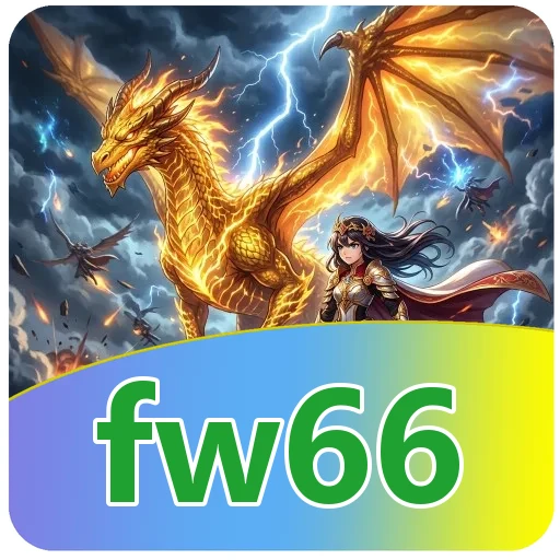 Layar pemasangan fw66 APK